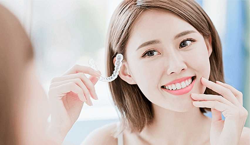 深圳隱適美價錢