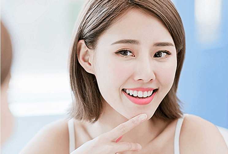 深圳隱適美價錢