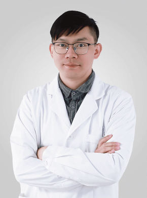 維港口腔沈浩宏醫師:醫術精湛,醫德至誠
